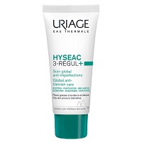 URIAGE Hyseac 3-Regul+ global-Pflegecreme - 40ml
