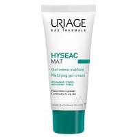 URIAGE Hyseac MAT mattierende Emulsion - 40ml