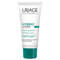 URIAGE Hyseac Hydra aufb.Pfl.gegen Hautaustrockn. - 40ml