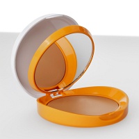 HELIOCARE 360° Compact Cre.oil-free beige SPF 50+ - 10g