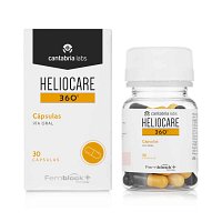 HELIOCARE 360° Kapseln - 30Stk