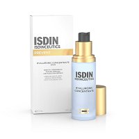 ISDIN ISDINCEUTICS Hyaluronic Concentrate