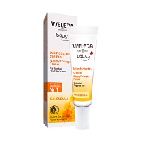 WELEDA Calendula Wundschutzcreme parfümfrei - 10ml