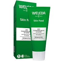 WELEDA Skin Food Cleansing Balm&Maske - 75ml