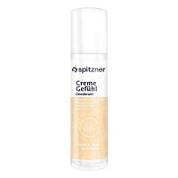 SPITZNER Deodorant CremeGefühl