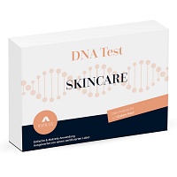 ASPILOS DNA Analyse SKINCARE Test