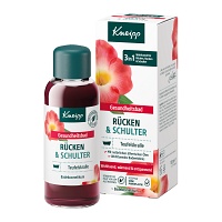 KNEIPP Gesundheitsbad Rücken&Schulter - 100ml