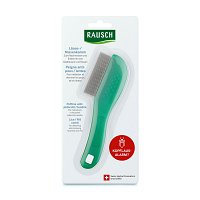 RAUSCH Läuse-/Nissenkamm - 1Stk