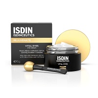 ISDIN ISDINCEUTICS Vital Eyes Augencreme - 15g - Anti-Aging