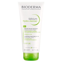 BIODERMA Sebium Hydra cleanser balm - 200ml