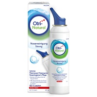 OTRINATURAL Nasenreinigung strong - 125ml - Nase