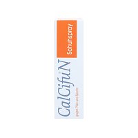 CALCIFU N Schuhdesinfektionsspray - 100ml