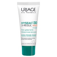 URIAGE Hyseac 3-Regul global-Pflegecre.getö.SPF 30 - 40ml