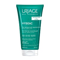 URIAGE Hyseac reinigendes Gel seifenfrei - 150ml