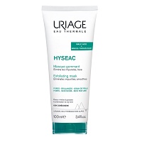URIAGE Hyseac Peeling Maske - 100ml