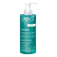 URIAGE Hyseac Reinigungsöl - 100ml