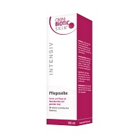 OMNI-BiOTiC SKiN intensiv Pflegesalbe - 100ml