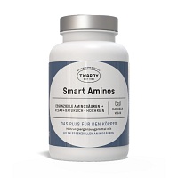 SMART AMINOS Kapseln - 120Stk