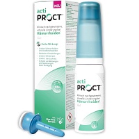 ACTIPROCT Gel Can - 45ml - Hämorrhoiden