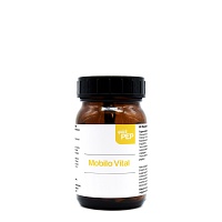 QUICKPEP MobiloVital Kapseln - 60Stk