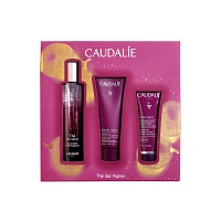 CAUDALIE The des vignes Set x-mas 2024 50ml - 1Packungen