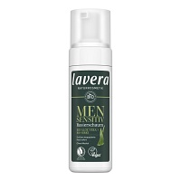 LAVERA Men Rasierschaum DE - 150ml