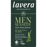 LAVERA Men After Shave Balsam DE - 100ml