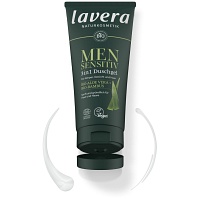 LAVERA Men 3in1 Duschgel DE - 200ml