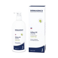 DERMASENCE Adtop XC Lipidlotion - 500ml