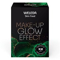 WELEDA Set Skin Food Face Make-up Glow Effekt - 1Stk