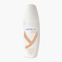 LACTACYD Classic Mousse - 150ml - Intimpflege