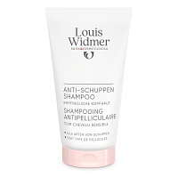 WIDMER body Anti-Schuppen Shampoo l.P. - 150ml - bodycare