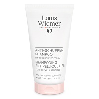 WIDMER body Anti-Schuppen Shampoo o.P. - 150ml - bodycare