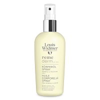 WIDMER Remederm dry Skin Körperöl Spray - 150ml - remederm