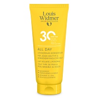 WIDMER Sun All Day UV 30 l.P. - 100ml - suncare