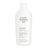 Louis Widmer remederm Shampoo