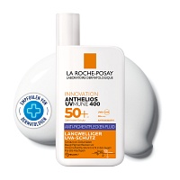 ROCHE-POSAY Anthelios Anti-Pigment Flu.UVM.LSF 50+ - 50ml