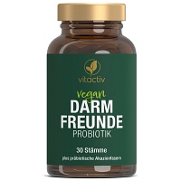 DARM FREUNDE Kapseln - 60Stk