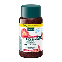 KNEIPP Badekristalle Rücken & Schulter - 600g