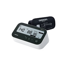 OMRON M4 Connect AFib Oberarm Blutdruckmessgerät - 1Stk