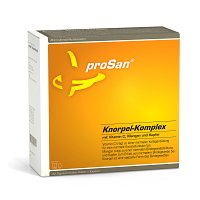 PROSAN Knorpel-Komplex Kombipackung - 1Packungen