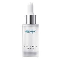 LA MER Hyaluron Serum o.Parfum - 30ml - Wirkstoff-Seren