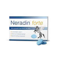 NERADIN forte Tabletten - 30Stk