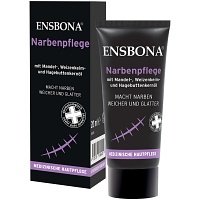 NARBENPFLEGE SALBE Ensbona - 20ml