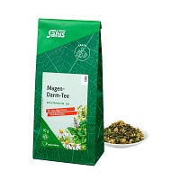 MAGEN-DARM TEE Nr.20 a