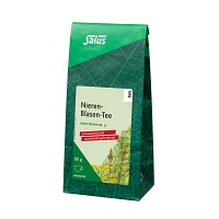NIEREN BLASEN Tee Kräutertee Nr.23 Salus - 80g