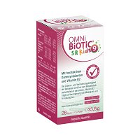 OMNI-BiOTiC SR-9 KIDS Pulver - 28X1.2g