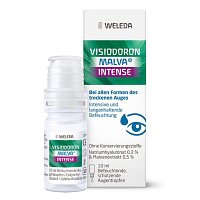 VISIODORON Malva Intense Augentropfen - 10ml