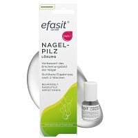 EFASIT Nagelpilz Lösung - 4ml - Nagelpilz