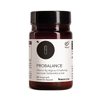 PROBALANCE Kapseln - 60Stk